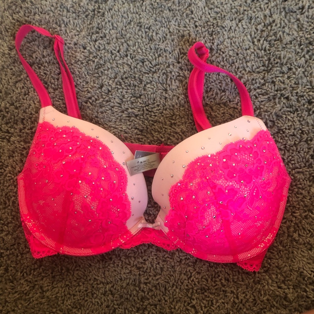 Dream Angels Push up 34D